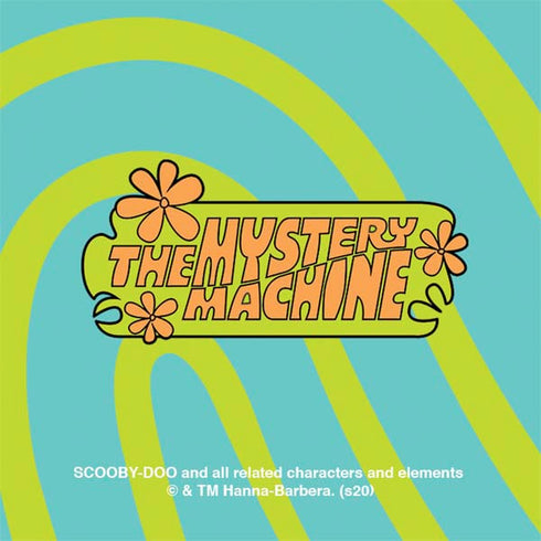 Scooby Doo The Mystery Machine Nintendo 2DS XL (2017) Skin